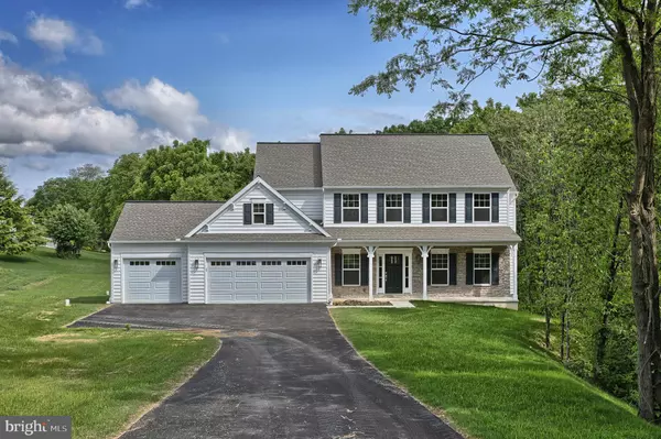 1640 NORTH 8TH AVE, Lebanon, PA 17046