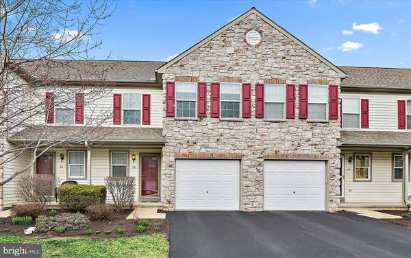 52 HARVEST MILL LN, Palmyra, PA 17078