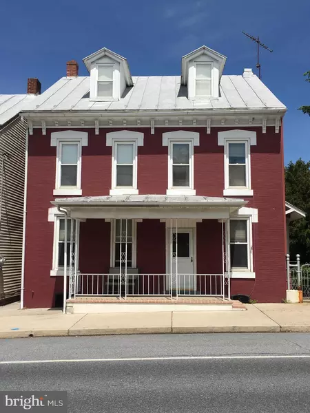 133 W MARKET ST, Jonestown, PA 17038