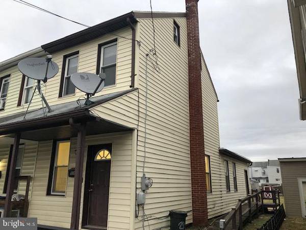 506 N 23RD ST, Lebanon, PA 17046