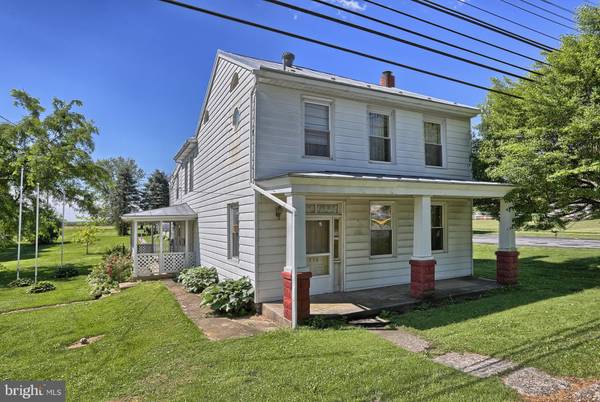 530 E MAIN AVE, Myerstown, PA 17067