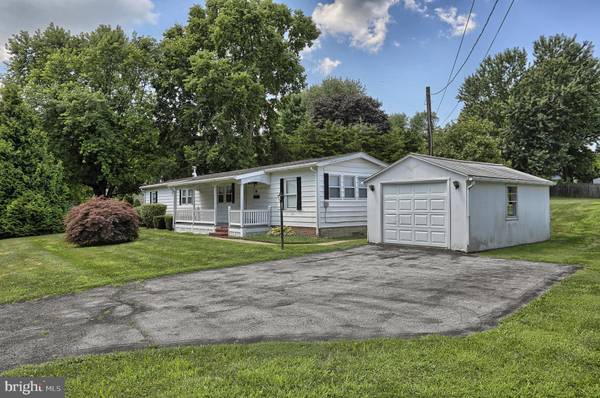 103 QUARRY DR, Myerstown, PA 17067