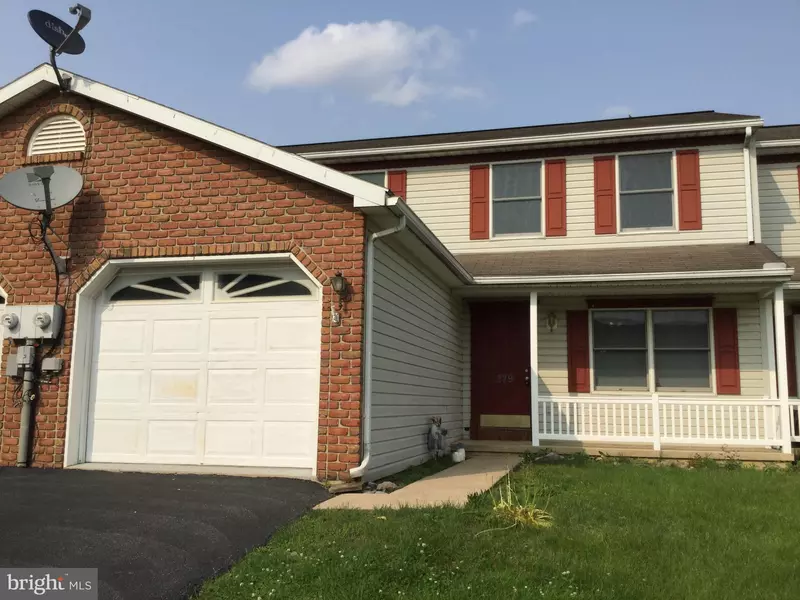 279 ACORN CIRCLE ACORN CIR, Lebanon, PA 17042