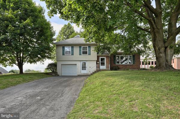 Myerstown, PA 17067,113 W PARK AVENUE