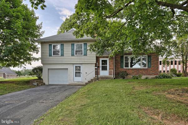 Myerstown, PA 17067,113 W PARK AVENUE