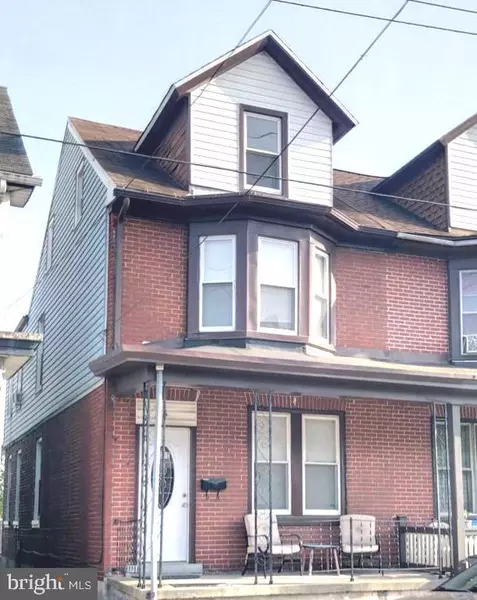 46 LEHMAN ST, Lebanon, PA 17046