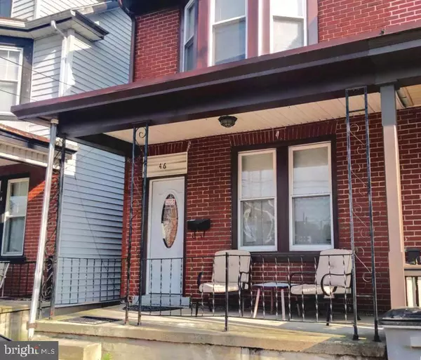 Lebanon, PA 17046,46 LEHMAN ST