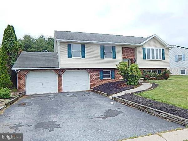 207 E HAZEL ST, Jonestown, PA 17038