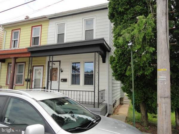 44 GUILFORD ST, Lebanon, PA 17046