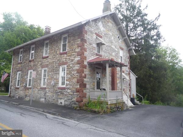 339 BOYD ST, Cornwall, PA 17016