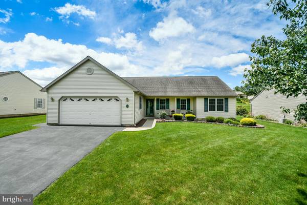 56 SPRINGHOUSE DR, Myerstown, PA 17067