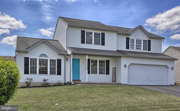 Jonestown, PA 17038,14 LAMBS LN