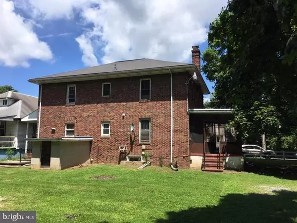 Lebanon, PA 17046,706 GLENWOOD ST