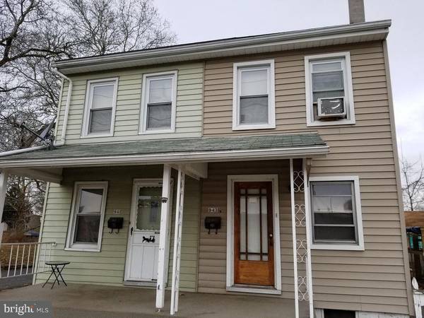 941 E SCULL ST, Lebanon, PA 17046