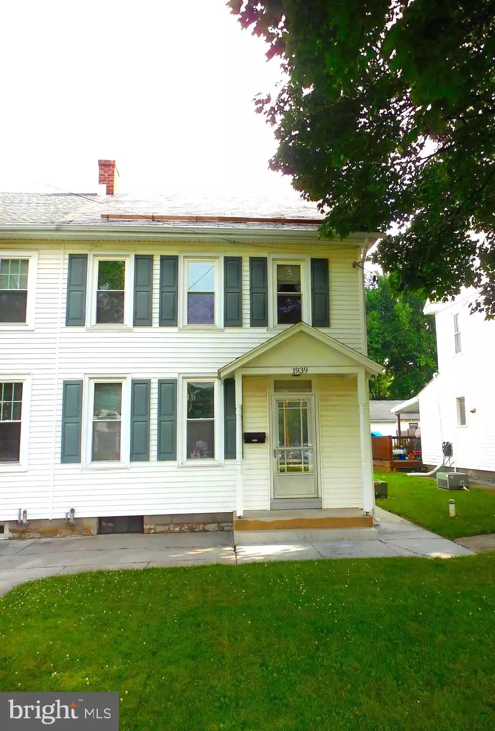 Lebanon, PA 17046,1939 W CUMBERLAND ST