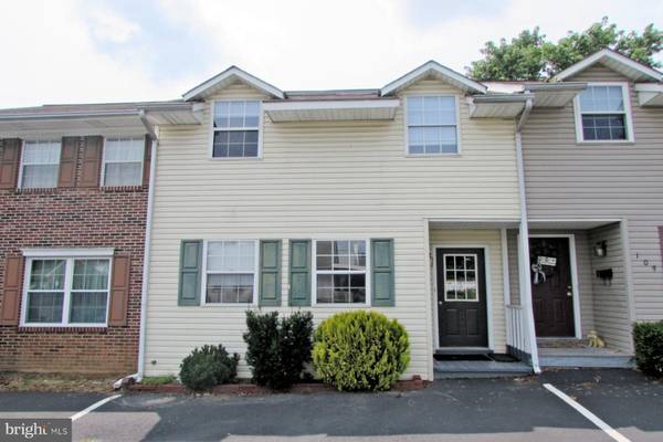 107 N CHERRY ST, Annville, PA 17003