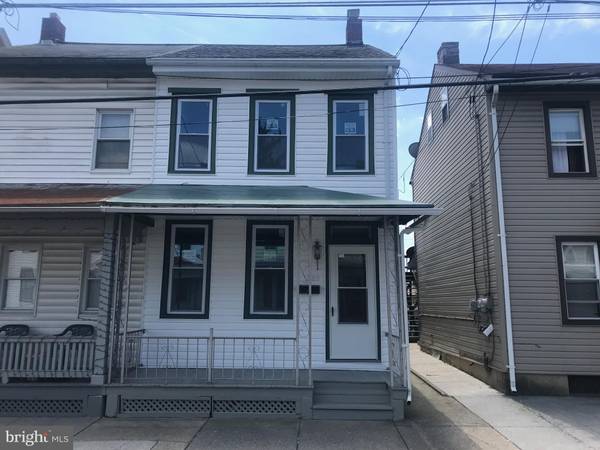 310 CANAL ST, Lebanon, PA 17046