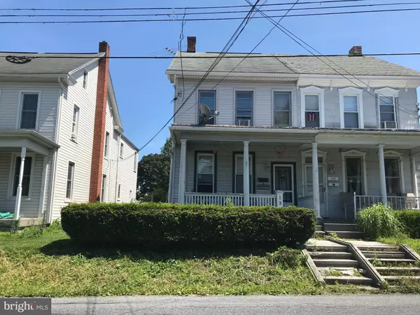 Lebanon, PA 17046,136 E MAPLE ST