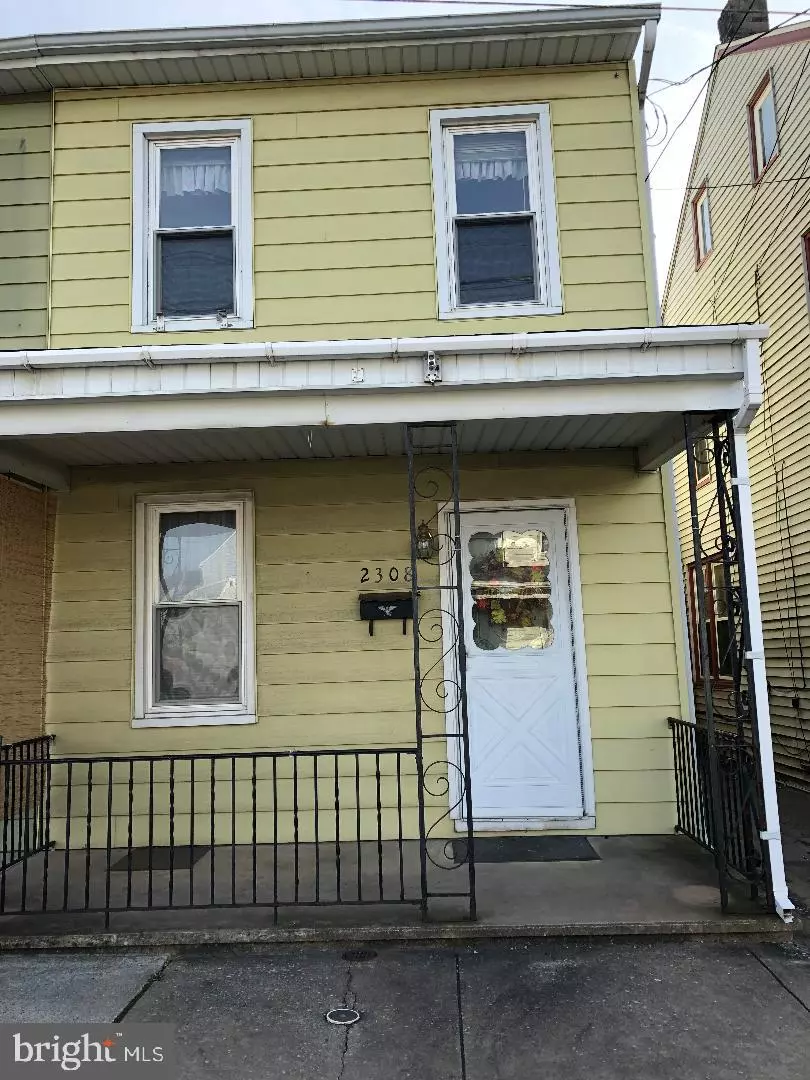 Lebanon, PA 17046,2308 LEHMAN ST