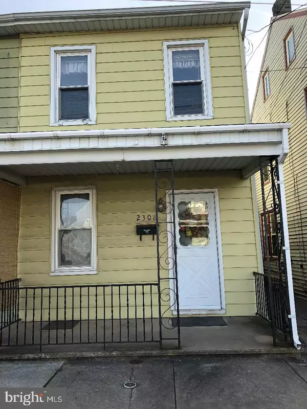 2308 LEHMAN ST, Lebanon, PA 17046