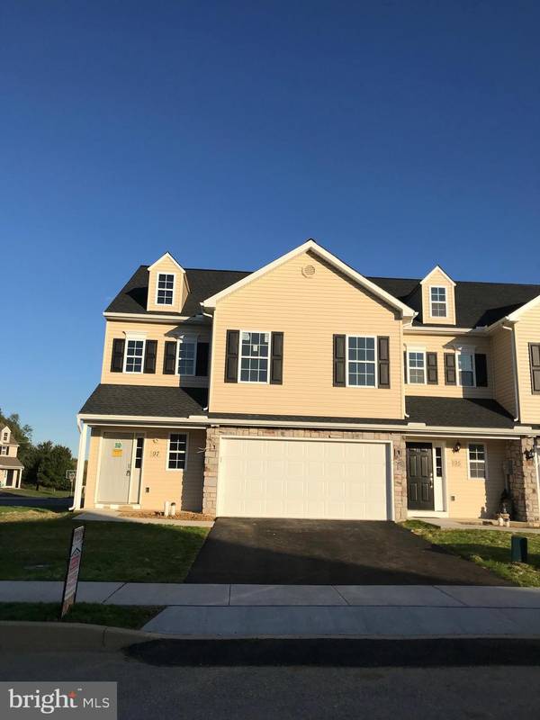 97 CORTLAND XING #LOT 29, Palmyra, PA 17078