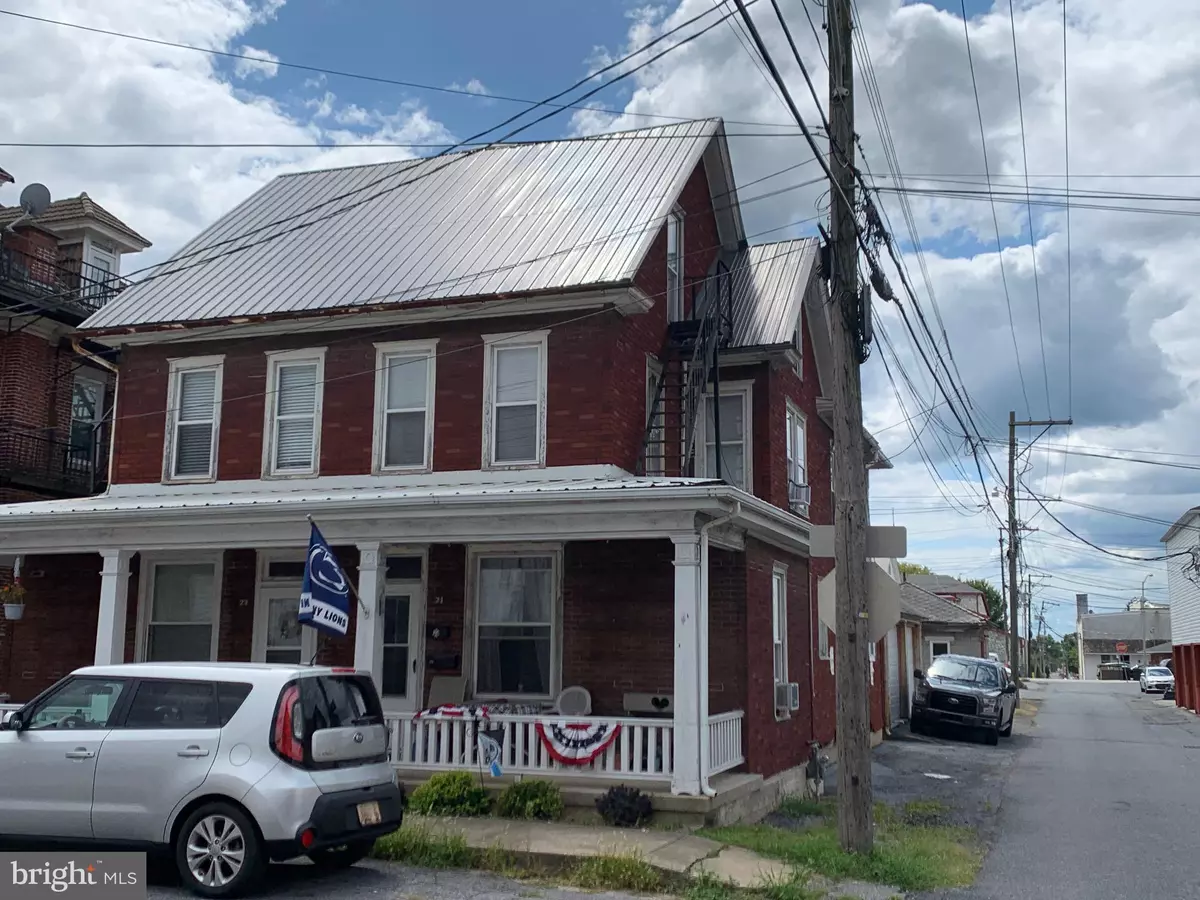 Palmyra, PA 17078,21 S CHESTNUT ST