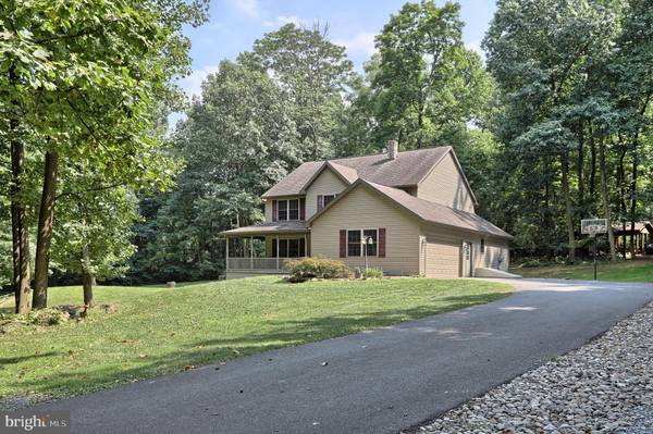 204 BLACK OAK RD, Lebanon, PA 17046