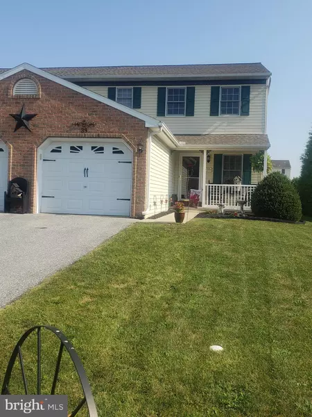 39 ARROW CT, Jonestown, PA 17038