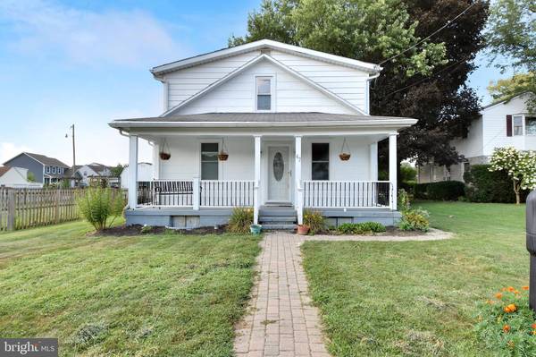 47 W MARKET ST, Palmyra, PA 17078