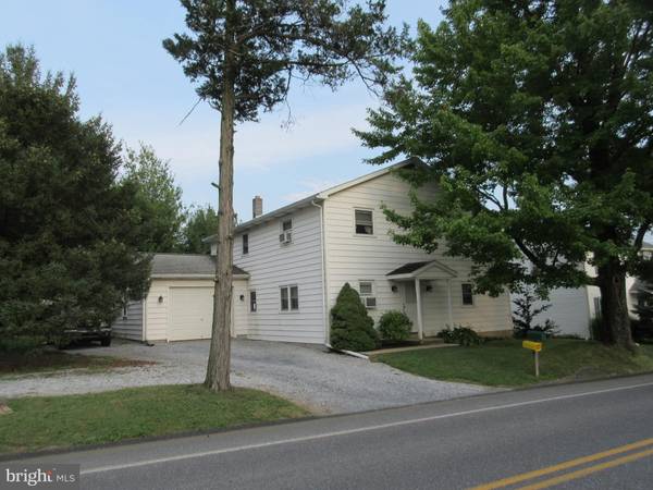 504 KUTZTOWN RD, Myerstown, PA 17067