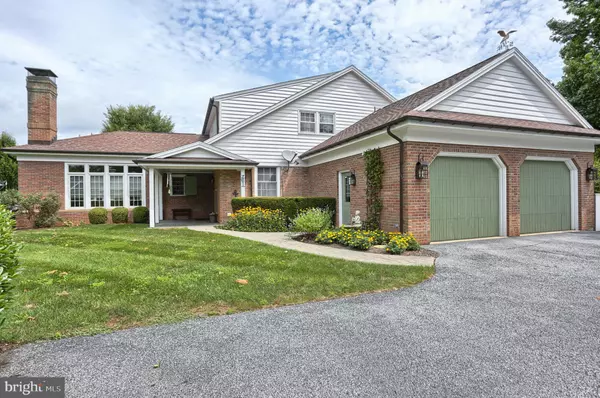 Lebanon, PA 17042,41 CRESTVIEW DR