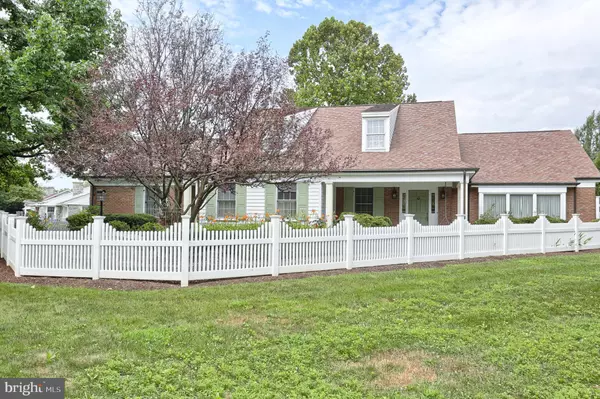 Lebanon, PA 17042,41 CRESTVIEW DR