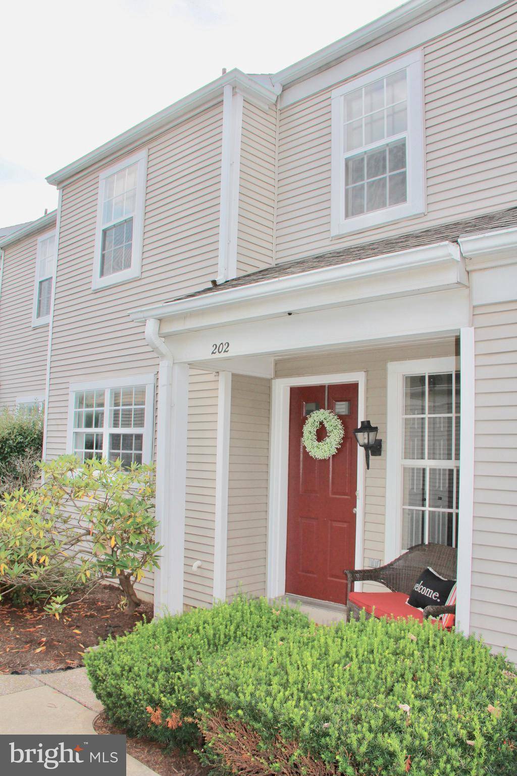 202 BARRINGTON CT, Palmyra, PA 17078