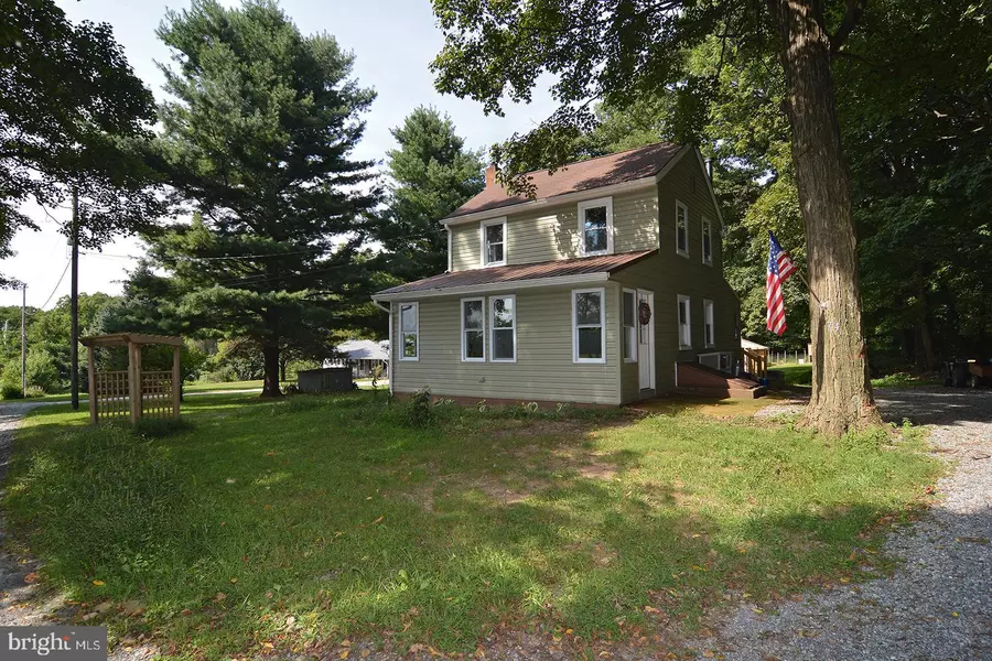 74 ROUND BARN RD, Newmanstown, PA 17073