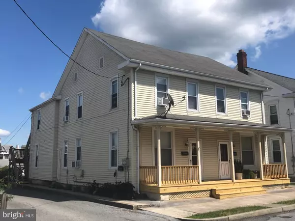 Palmyra, PA 17078,46 N CHESTNUT ST