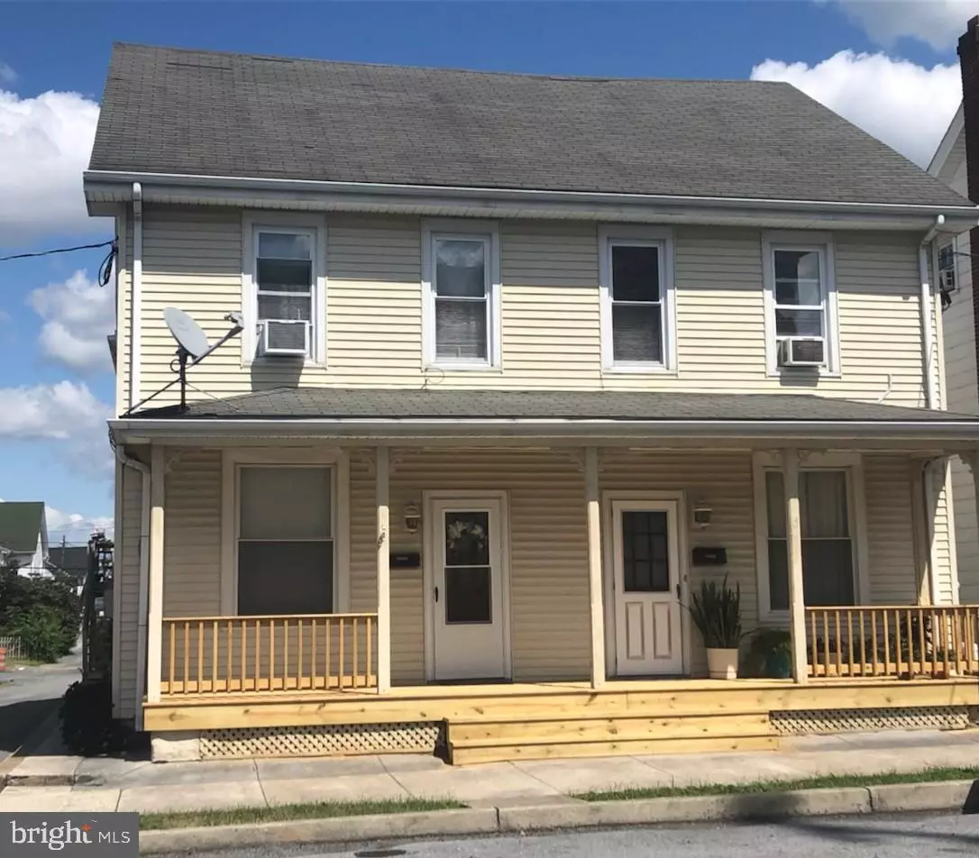 Palmyra, PA 17078,46 N CHESTNUT ST