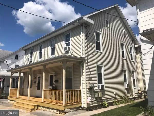 Palmyra, PA 17078,46 N CHESTNUT ST