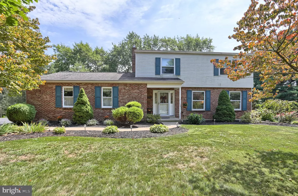 Lebanon, PA 17042,122 MAPLE LN