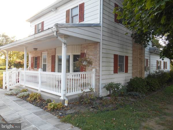 45 MCGILLSTOWN RD, Annville, PA 17003