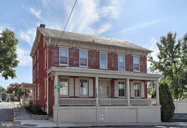 504 W MAIN ST, Annville, PA 17003