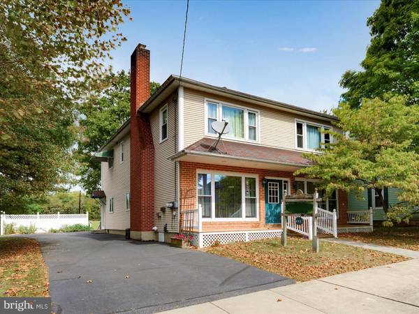 445 MAPLE ST, Annville, PA 17003