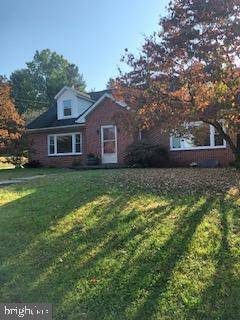 300 S LANCASTER AVE, Schaefferstown, PA 17088