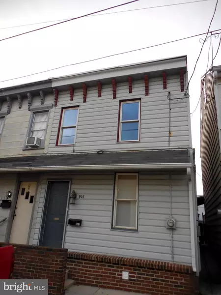 927 ELIZABETH ST, Lebanon, PA 17042