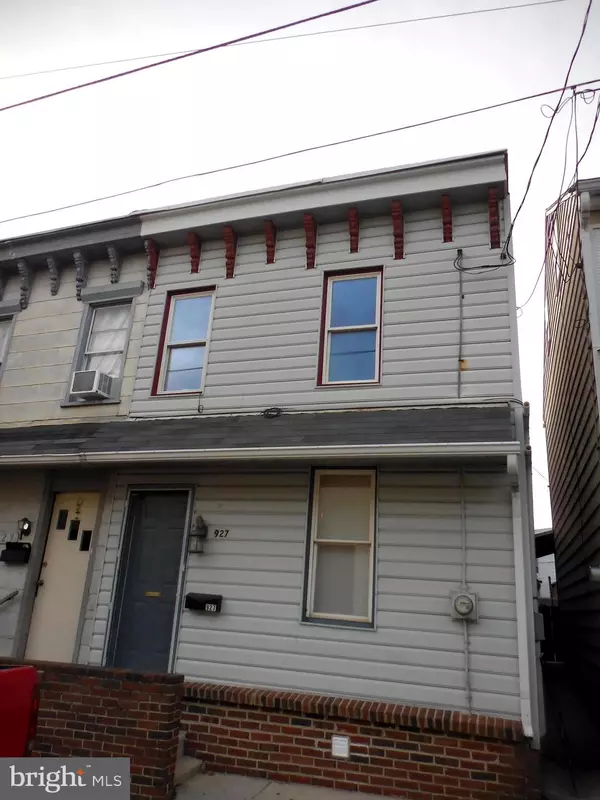 Lebanon, PA 17042,927 ELIZABETH ST