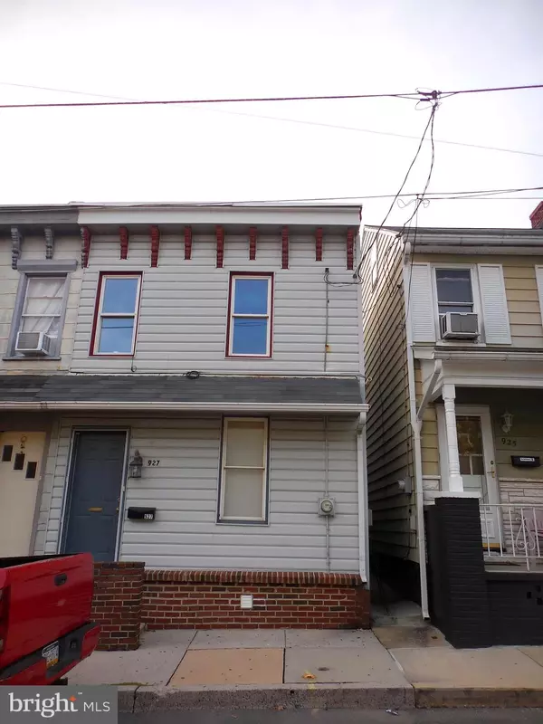 Lebanon, PA 17042,927 ELIZABETH ST