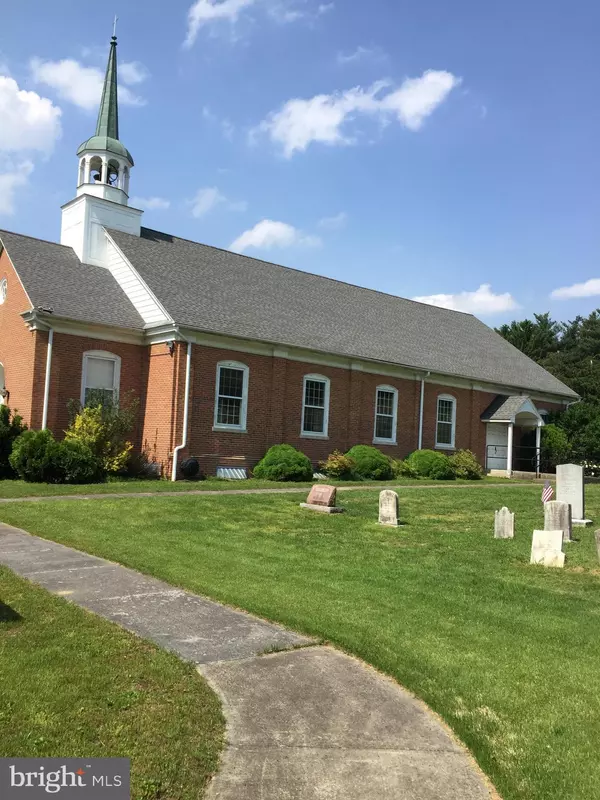 Annville, PA 17003,1660 CHURCH AVE