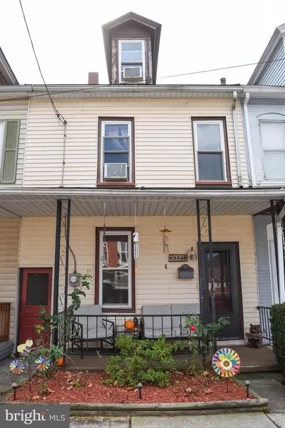 336 E GUILFORD ST, Lebanon, PA 17046