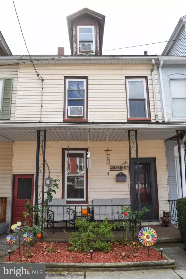 Lebanon, PA 17046,336 E GUILFORD ST