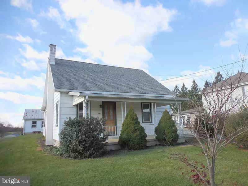 1343 N ROUTE, Annville, PA 17003