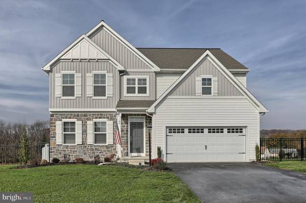 145 OAKEN WAY, Myerstown, PA 17067